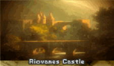 Riovanes Castle