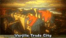 Warjilis Trade City