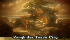 Zarghidas Trade City