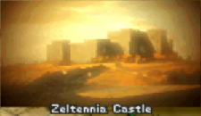 Zeltennia Castle